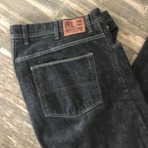 Ralph Lauren Polo Jeans!